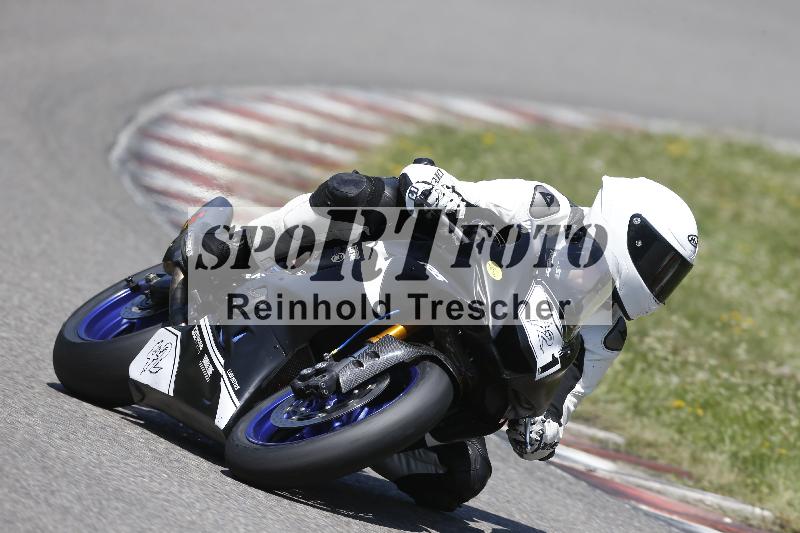/28 20.06.2025 PROMAX ADR/Gruppe gelb/421